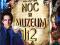 NOC W MUZEUM 1+2 (2Blu-ray) @ LEKTOR @