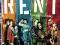 RENT (Blu-ray) @ SZYBKA PACZKA @ FOLIA @ MUSICAL
