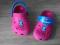 CROCS klapki sandałki Thomas&Friends r.23/14cm