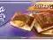 Milka TOFFEE GANZNUSS 300g czekolada toffi orzech