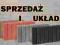obrzeże palisadowe kolorowe 50x20x6cm semmelrock