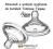 TOMMEE TIPPEE Smoczki smoczek do butelki WOLNY 0m+