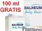 Balneum Baby OLEJEK KOJĄCY 500ml + 100 ml GRATIS