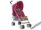 MAMAS&PAPAS PEG PEREGO PIPI ARUBA POZ. LEŻĄCA