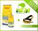 JOSERA EMOTION BALANCE 15kg + 2kg + Smycz