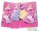 Obrus urodzinowy Princess Magic Disney 120 x 180cm