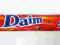 Batonik karmelowy DAIM 59g 2 Pack !!! Z NIEMIEC