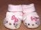 HELLO KITTY buciki dla modnisi   16/18 H&M