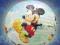 Miviena Disney Mickey Mouse Abażur - 24h