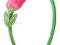 *LuxKid* GYMBOREE Bright Tulip Opaska NEW