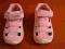 BUTY SANDAŁY rozm 22 WALKY