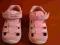 BUTY SANDAŁY rozm 24 WALKY