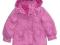 HELLO KITTY Super KURTKA wiosenna POLAR grochy 116