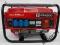 AGREGAT GENERATOR 4,5 KW 230 400  GERMANY WYS GRAT