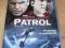 DVD - Patrol -K. Costner ,A. Kutcher -LEKTOR-FOLIA