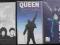 Queen 3 VHS, Greatest Flix, Champions Of The World