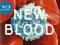 Peter Gabriel NEW BLOOD  3Dblu-ray/2Dblu-ray/dvd