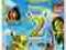 Shrek 2  Dwudyskowa wersja Zasiedmiogórogrodu DVD