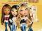 Bratz - od marzeń do gwiazd" na dvd