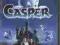 Casper Kacper DVD