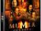 MUMIA POWRACA DVD