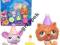 Littlest Pet Shop Kotek i Myszka 1830 1831 Hasbro