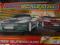 SCALEXTRIC Aston Martin tor 1:64 428cm NOWE+GRATIS