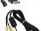 Kabel usb AV Panasonic TZ5 LZ7 FZ8 LS60 FS3 i inne