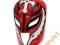 WWE MASKA REY MYSTERIO 3 wzory !!!