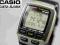CASIO DB-37H NA KOMUNIĘ D-BANK STOPER ALARM W-wa