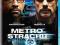 Metro strachu  Blu Ray stan idealny. Kurier 8 PLN!