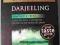 Angielska herbata Twinings Darjeeling 50 torebek