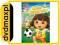 dvdmaxpl DORA: GODNI ODKRYWCY! [DVD]