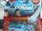 AUTKA CARS LIGHTNING McQUEEN NOWY z USA #8 oczy 3D