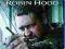 ROBIN HOOD   R. CROWE  Blu-ray PL lektor [ZDJĘCIA]