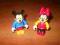 LEGO SCALA - Myszki Miki i Mimi