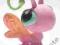 LITTLEST PET SHOP Hasbro motylek