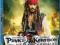 PIRACI Z KARAIBÓW: NA NIEZNANYCH WODACH [BLU-RAY]