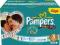 PAMPERS BABY-DRY 3 (4-9KG) 180szt GIGAPACK