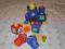 zestaw paka fisher price playskool brightstarts