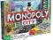 GRA PLANSZOWA MONOPOLY CITY 80 BUDYNKÓW @NAJTANIE