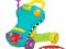 Playskool Chodzik Skuter -NOWY