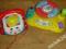 FISHER PRICE V-TECH autko telefon+kierownica