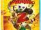 KUNG FU PANDA 2: POWRÓT MISTRZA! (BLU-RAY)