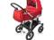 WOZEK enzo evo ESPIRO BABY DESIGN 3 w 1 2011