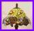 Urocza lampa Tiffany z pięknymi winogronami