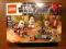 Lego 9489 Endor Rebel Trooper & Imperial Troop