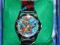 KWARCOWY ZEGAREK SPIDERMAN