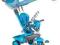 Rowerek Smart Trike Zoo 3w1 KOLORY! Hit Gratisy!