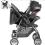 GRACO MIRAGE TRAVEL SYSTEM ORBIT